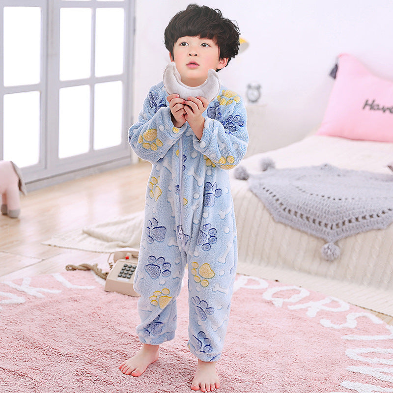 Toddler Girls Sleepwear