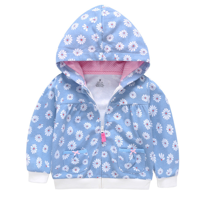 Unisex Baby &Toddler Hoodies