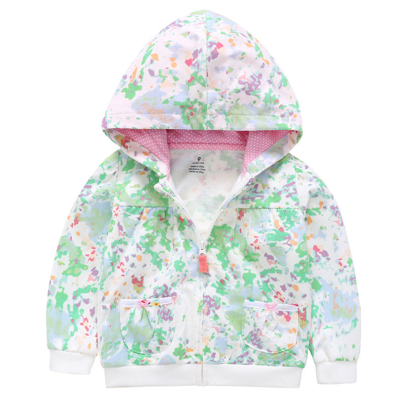 Unisex Baby &Toddler Hoodies