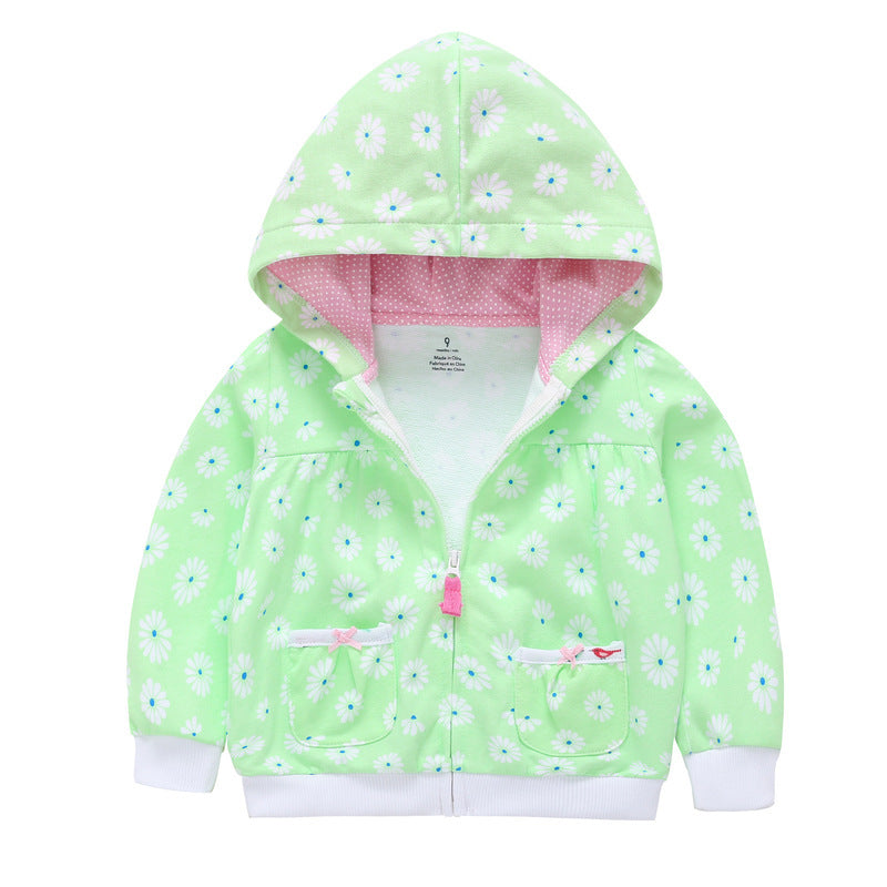 Unisex Baby &Toddler Hoodies