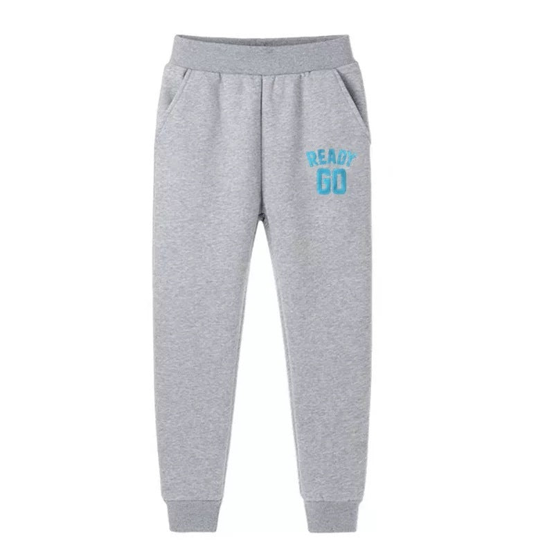 Children's Clothing Casual Sweatpants Summer