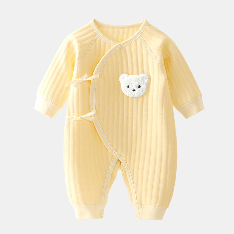 Rompers Baby Jumpsuit