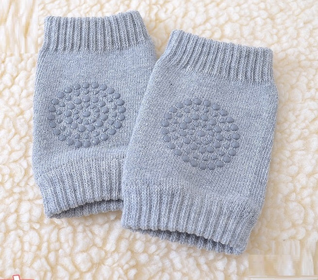 Baby Children's Anti-fall Toddler Knee & Elbow Pads