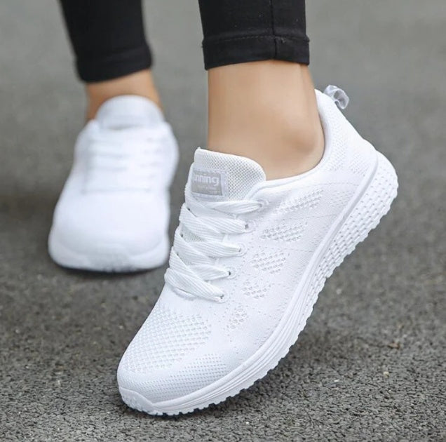 Girls & Women Shoes Sports Sneakers