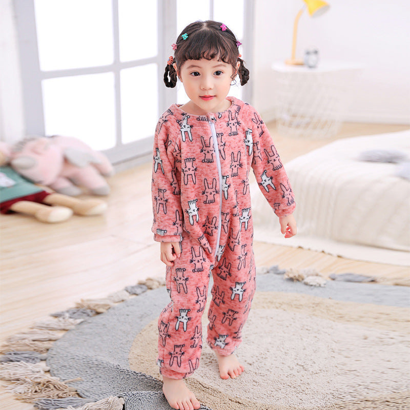 Toddler Girls Sleepwear