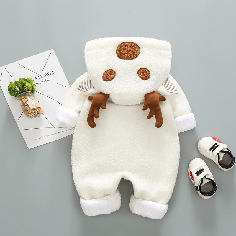 Baby Romper