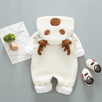 Baby Romper