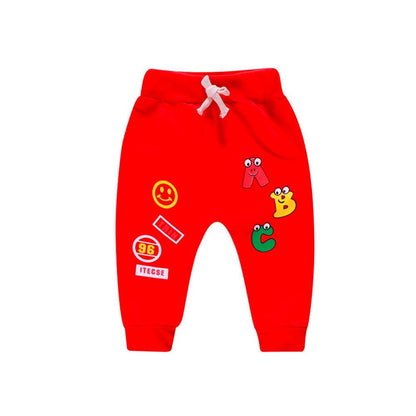 Baby Boy & Girls Pants