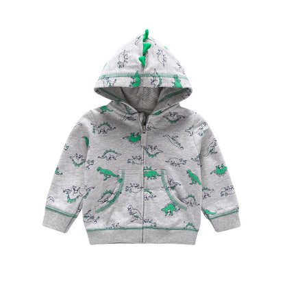 Unisex Baby &Toddler Hoodies