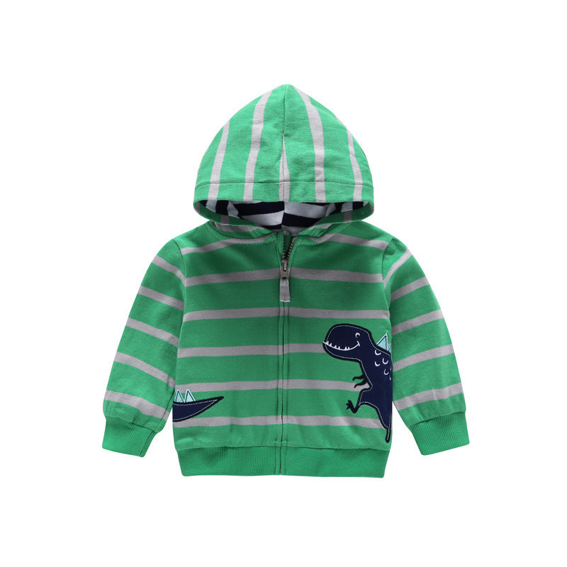 Unisex Baby &Toddler Hoodies