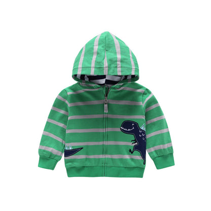 Unisex Baby &Toddler Hoodies
