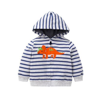 Unisex Baby &Toddler Hoodies