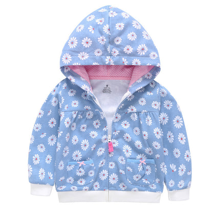 Unisex Baby &Toddler Hoodies