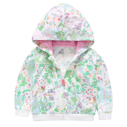 Unisex Baby &Toddler Hoodies