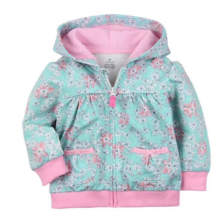 Unisex Baby &Toddler Hoodies