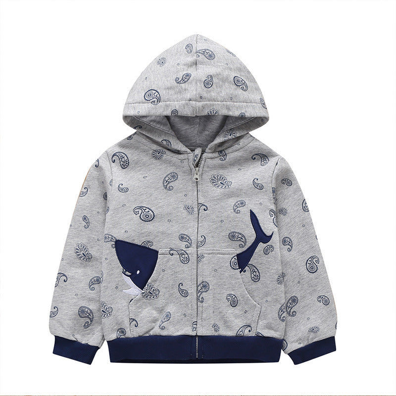 Unisex Baby &Toddler Hoodies