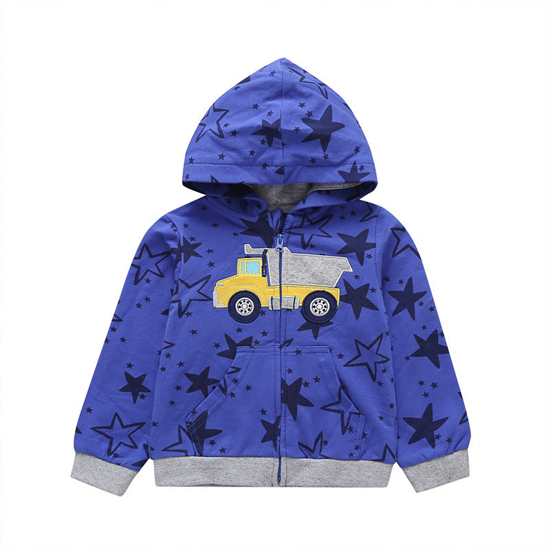 Unisex Baby &Toddler Hoodies
