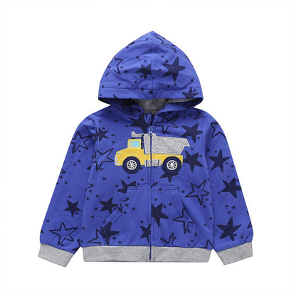 Unisex Baby &Toddler Hoodies