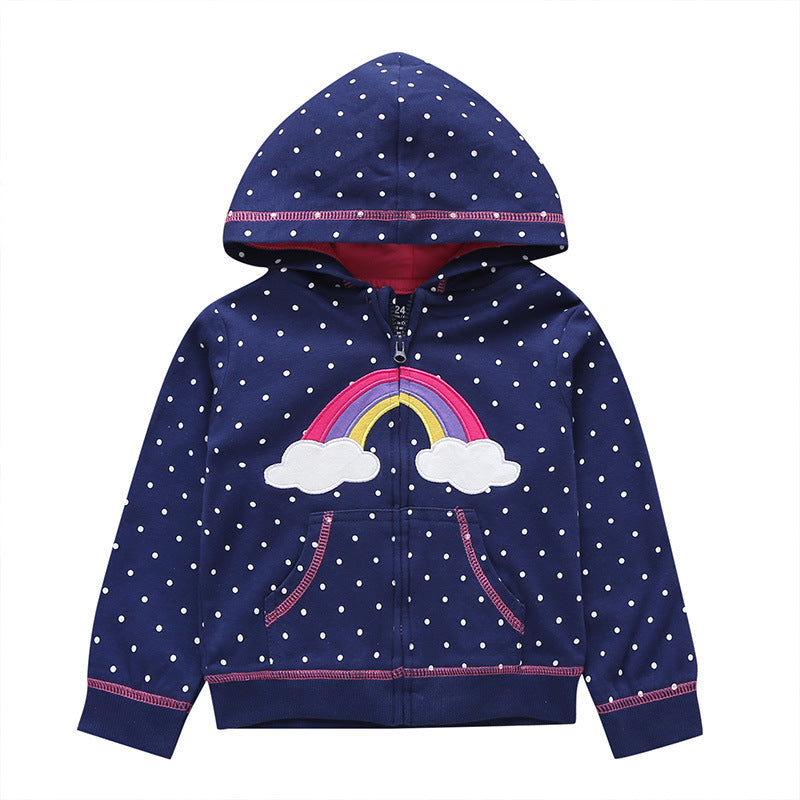 Unisex Baby &Toddler Hoodies