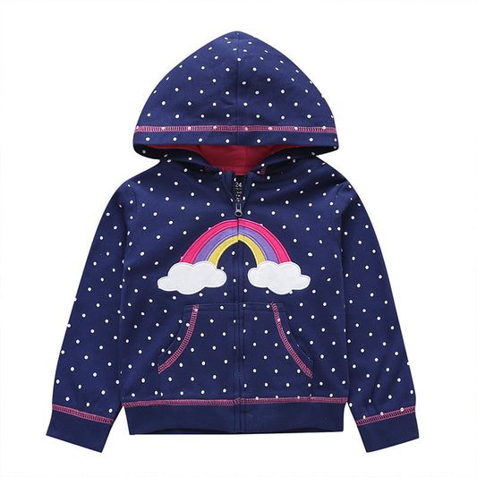 Unisex Baby &Toddler Hoodies