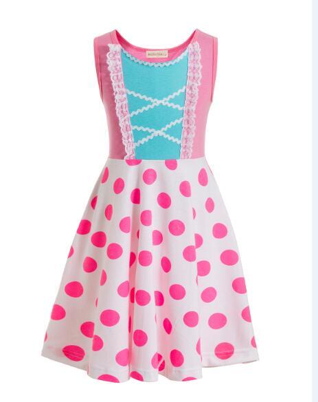 Girls Dresses