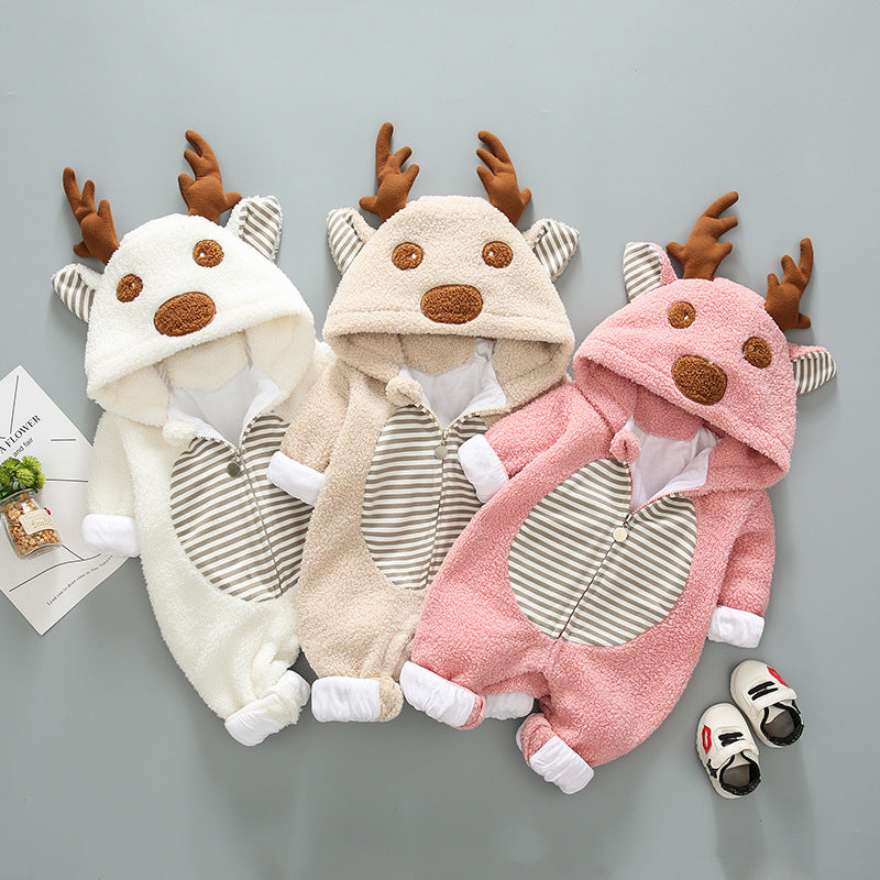 Baby Romper