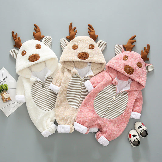 Baby Romper