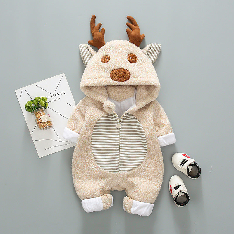 Baby Romper