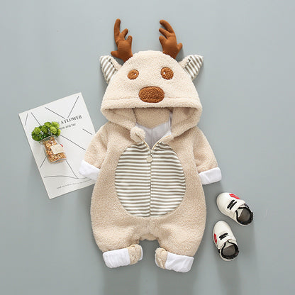 Baby Romper