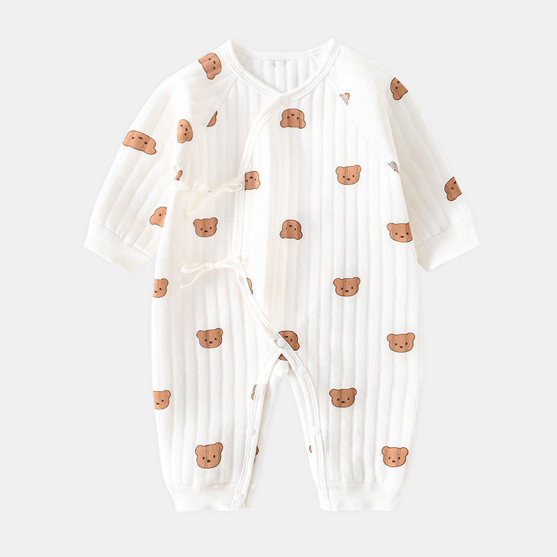 Rompers Baby Jumpsuit