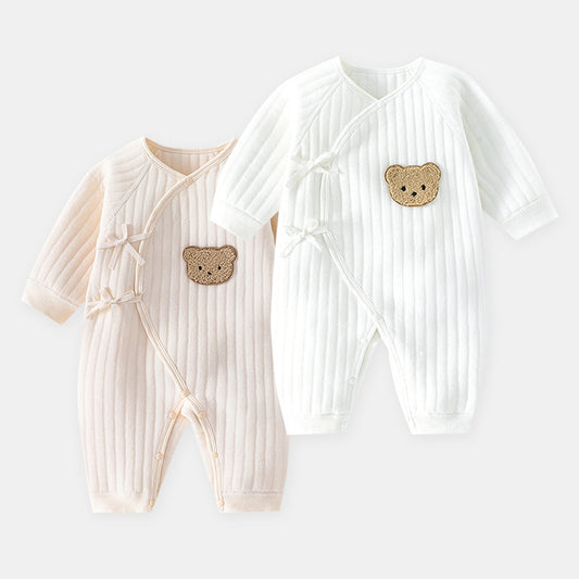 Rompers Baby Jumpsuit