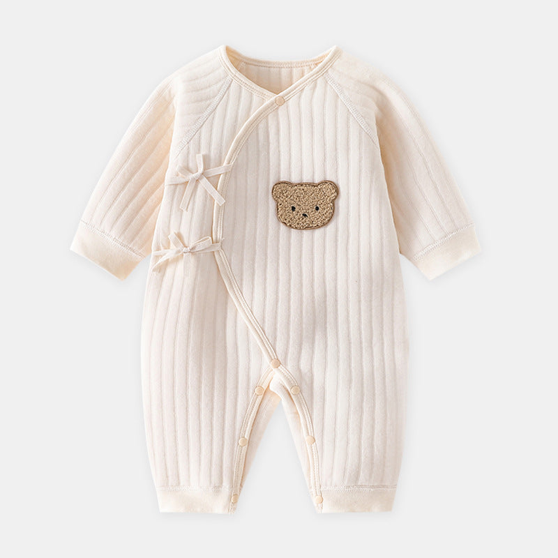 Rompers Baby Jumpsuit