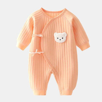 Rompers Baby Jumpsuit
