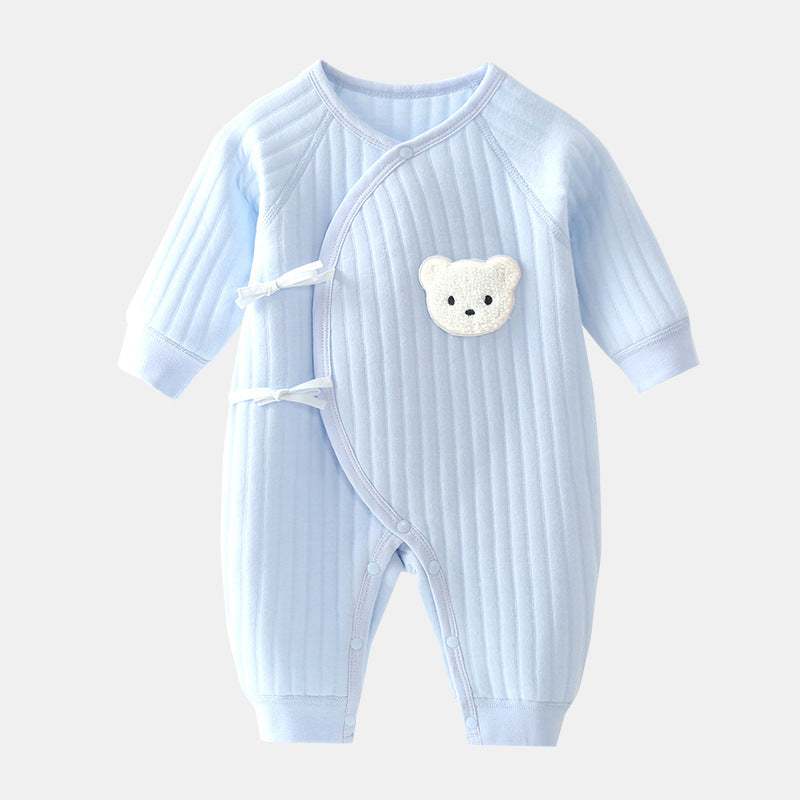 Rompers Baby Jumpsuit