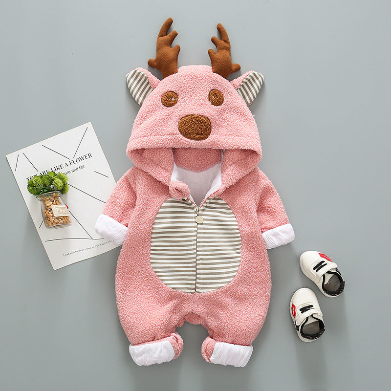 Baby Romper