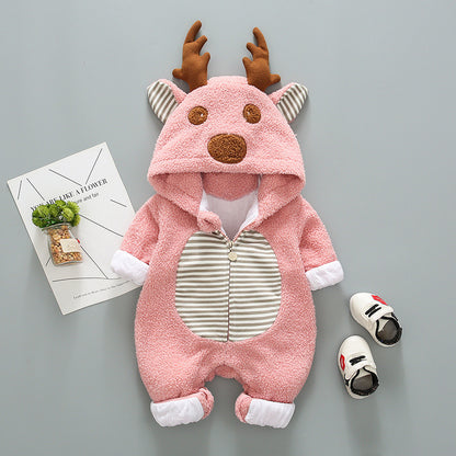 Baby Romper