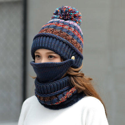 Winter Knitted Hats