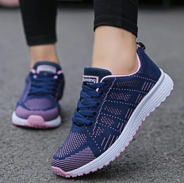 Girls & Women Shoes Sports Sneakers