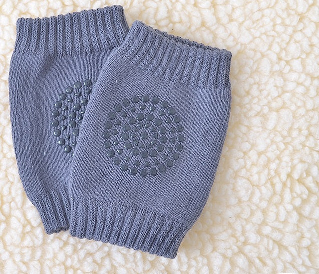 Baby Children's Anti-fall Toddler Knee & Elbow Pads