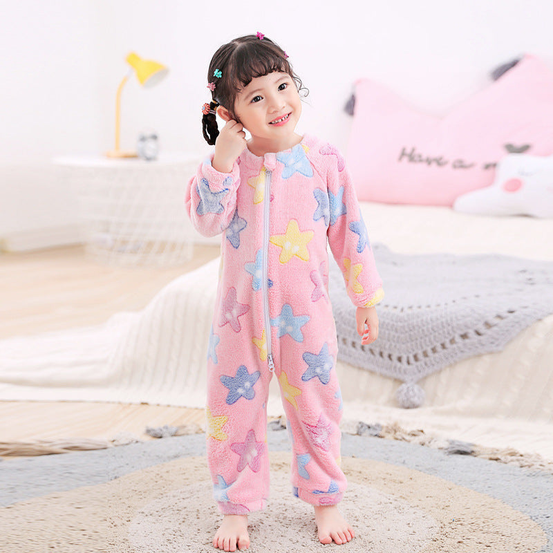 Toddler Girls Sleepwear