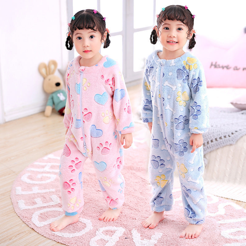 Toddler Girls Sleepwear