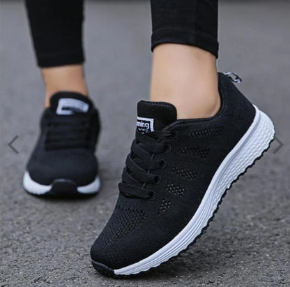 Girls & Women Shoes Sports Sneakers