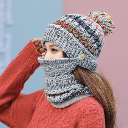 Winter Knitted Hats