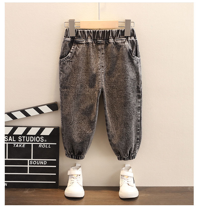 Boys Clothing Set