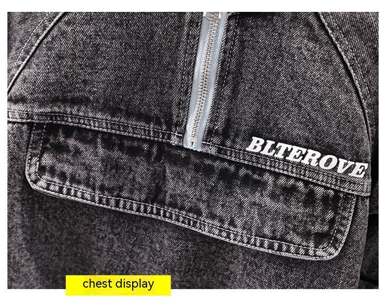 Boys Clothing Set