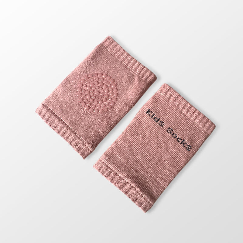 Baby Children's Anti-fall Toddler Knee & Elbow Pads