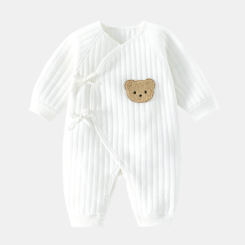 Rompers Baby Jumpsuit