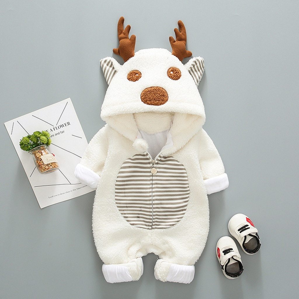 Baby Romper