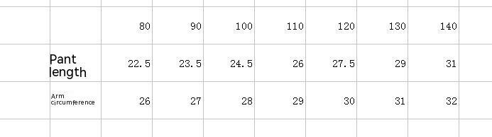 Summer Children's Denim Suspender