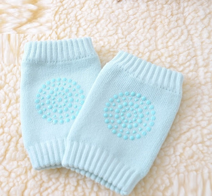 Baby Children's Anti-fall Toddler Knee & Elbow Pads